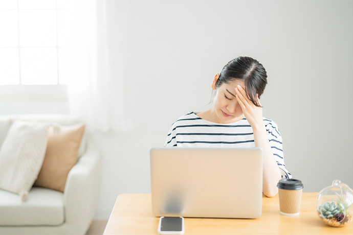 めまい・メニエール病 